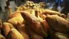 İstanbul'da ekmeğe yine zam: 5 liradan satılacak