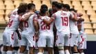 مجانا.. أبرز 4 لاعبين مرشحين للرحيل عن الوداد المغربي