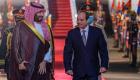 مصر والسعودية.. 160 اتفاقية ثنائية تعزز العلاقات الاقتصادية