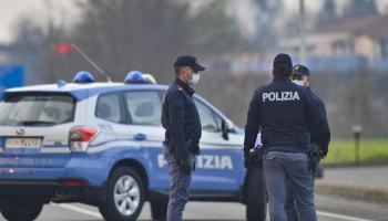 الشرطة لم تجد لصوصاً في المنزل