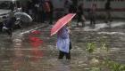 تحذير من أمطار غزيرة وعواصف في أنقرة