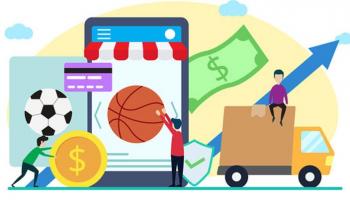 Les 5 meilleurs magasins de sport en ligne en 2022