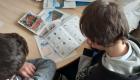 France: au moins 18.000 réfugiés ukrainiens scolarisés 
