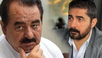 İbrahim Tatlıses: Vurulduğum gün oğlum şirket kasasını boşalttı