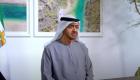 محمد بن زايد يوجه باستضافة  COP28 في "مدينة إكسبو دبي" 