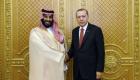 ولي عهد السعودية يزور تركيا.. "حقبة جديدة" من العلاقات