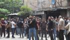 إطلاق رصاص.. "زورق الموت" يشعل التوترات شمال لبنان