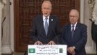 Aboul Gheït : le sommet arabe d'Alger sera "un succès"