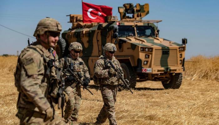 Kuzey Irak'ta son iki haftada yedi Türk askeri hayatını kaybetti
