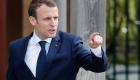 France: Macron appelle au compromis, rejette un gouvernement d'union