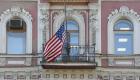 Russie : Moscou change l'adresse de l'ambassade américaine pour honorer les séparatistes d'Ukraine