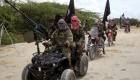 جيش نيجيريا يعثر على طالبتين من "فتيات شيبوك"