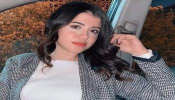 الطالبة المصرية نيرة أشرف