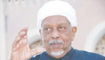  محمد عثمان الميرغني