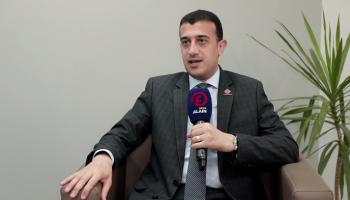 البرلمان المصري طارق الخولي عضو لجنة العفو الرئاسي 