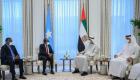 قرقاش: الاستقرار والتنمية ثنائية الإمارات لدعم الصومال 
