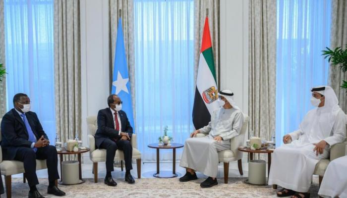 قرقاش: الاستقرار والتنمية ثنائية الإمارات لدعم الصومال - العين الإخبارية