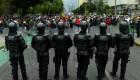 Ekvador'da protestocular karakola saldırdı: 18 polis kayıp