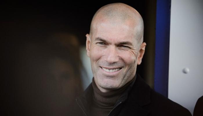 « L’histoire n’est pas encore terminée »… Zidane frappe à la porte d’une nouvelle équipe avec une déclaration intrigante