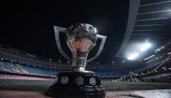 الدوري الإسباني 