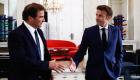 Législatives 2022 en France : les oppositions réagissent à l’appel de Macron 