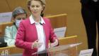 Candidature de l’Ukraine à l’UE : Ursula von der Leyen appelle les européens à être «à la hauteur»