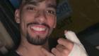 OL: En vacances au Brésil, Lucas Paqueta se blesse en faisant… du cerf-volant !