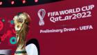 Coupe du Monde 2022 : la Fifa porte à 26 le nombre de joueurs par sélection