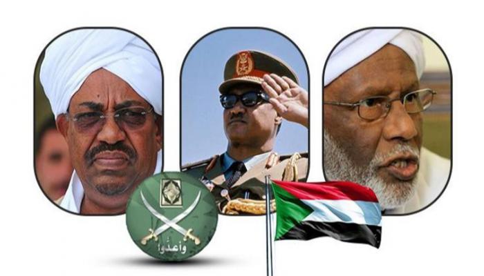 تاريخ من الانقلابات والعنف لإخوان السودان