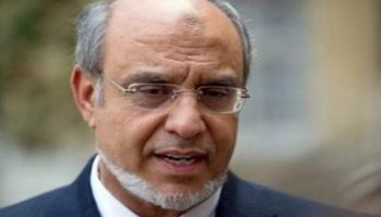 رئيس الحكومة التونسية الأسبق حمادي الجبالي