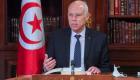 تونس تعلن "مخططات جدية" لاستهداف الرئيس قيس سعيد