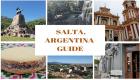 السياحة في سالتا الأرجنتين.. 4 وجهات ساحرة على أرض التانجو
