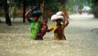كارثة فيضانات بنجلاديش.. 3.5 مليون طفل بلا مياه نظيفة
