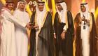 "أبوظبي للإعلام" تحصد 10 جوائز في مهرجان الخليج للإذاعة والتلفزيون