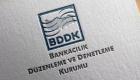 BDDK'dan TL ticari kredi kullanımında yeni koşul
