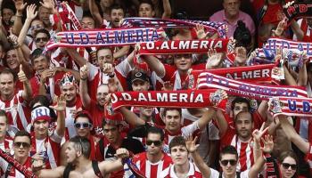 جمهور ألميريا