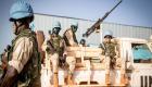 إصابة 8 عناصر من قوة حفظ السلام بمالي جراء لغم