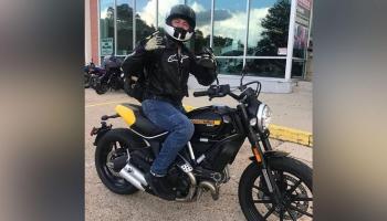 الجاسوس الروسي المزعوم سيرجي فلاديميروفيتش تشيركاسوف