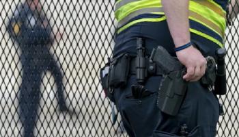 مخاوف أمنية لازالت تلوح في أفق الكابيتول