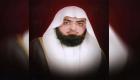 Mescid-i Nebevî'nin imam hatibi, Şeyh Mahmud Halil El Kari vefat etti