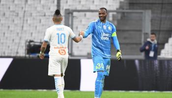 MERCATO : UNE REVOLUTION... Six joueurs de l'OM poussés vers la sortie