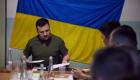 Guerre en Ukraine : Kiev réclame à ses alliés davantage d’armes lourdes pour contrer la Russie