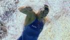 Natation: la Suédoise Sarah Sjöström championne du monde du 50 m nage libre