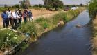 Manisa’da tarımsal sulama kanalına siyanür karıştı: 8 işçi zehirlendi