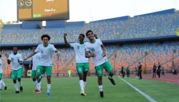 تعرف على مجموعات كأس العرب للمنتخبات تحت 20 عاما