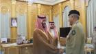 السعودية وباكستان.. مباحثات لتعزيز العلاقات ووسام لقائد الجيش