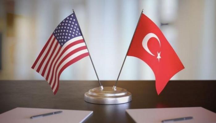 ABD-Türkiye görüşmeleri.. Tahıl krizi ve NATO ana gündem