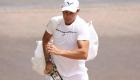Wimbledon : «Je ne ressens plus cette douleur» au pied, affirme Rafael Nadal