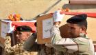 عراق از کشف بقایای ۴۷ سرباز جنگ هشت‌ساله با ایران خبر داد