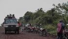 مقتل 14 مدنيا في هجومين مسلحين شرق الكونغو الديمقراطية